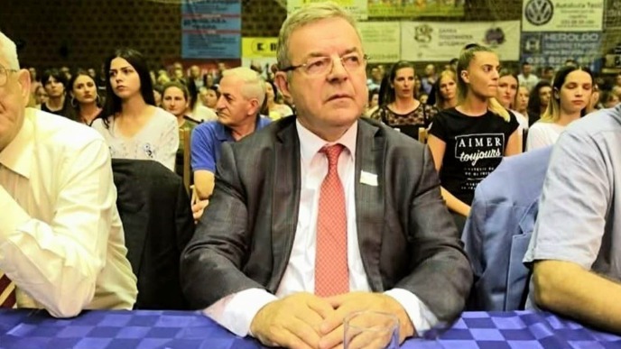 Čestitka Pokreta Snaga Srbije